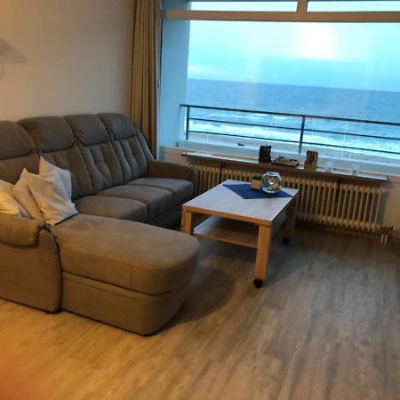 Strandhotel Wohnung 61 Даме Екстериор снимка